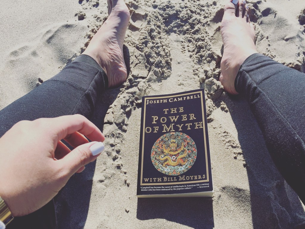 Discovering Joseph Campbell