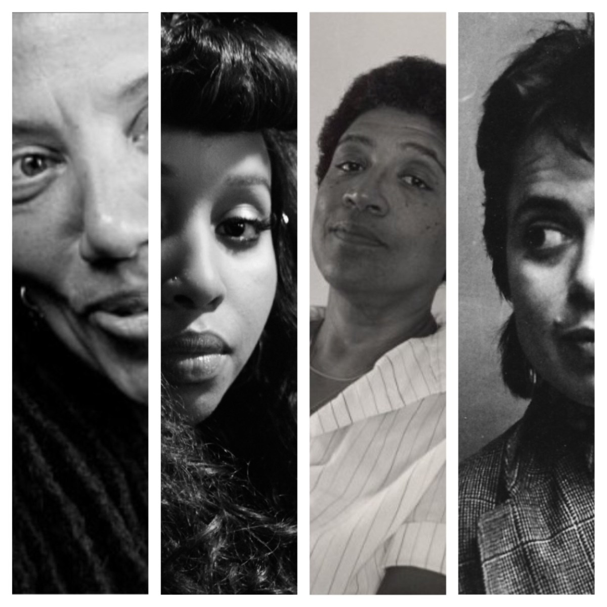 #GetLit: The Power of Women’s&nbsp;Poetry