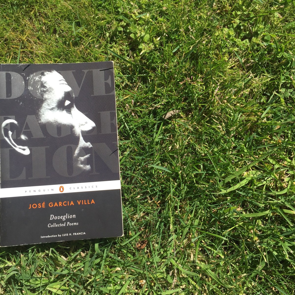 Sunday Spotlight: Filipino&nbsp;Literature