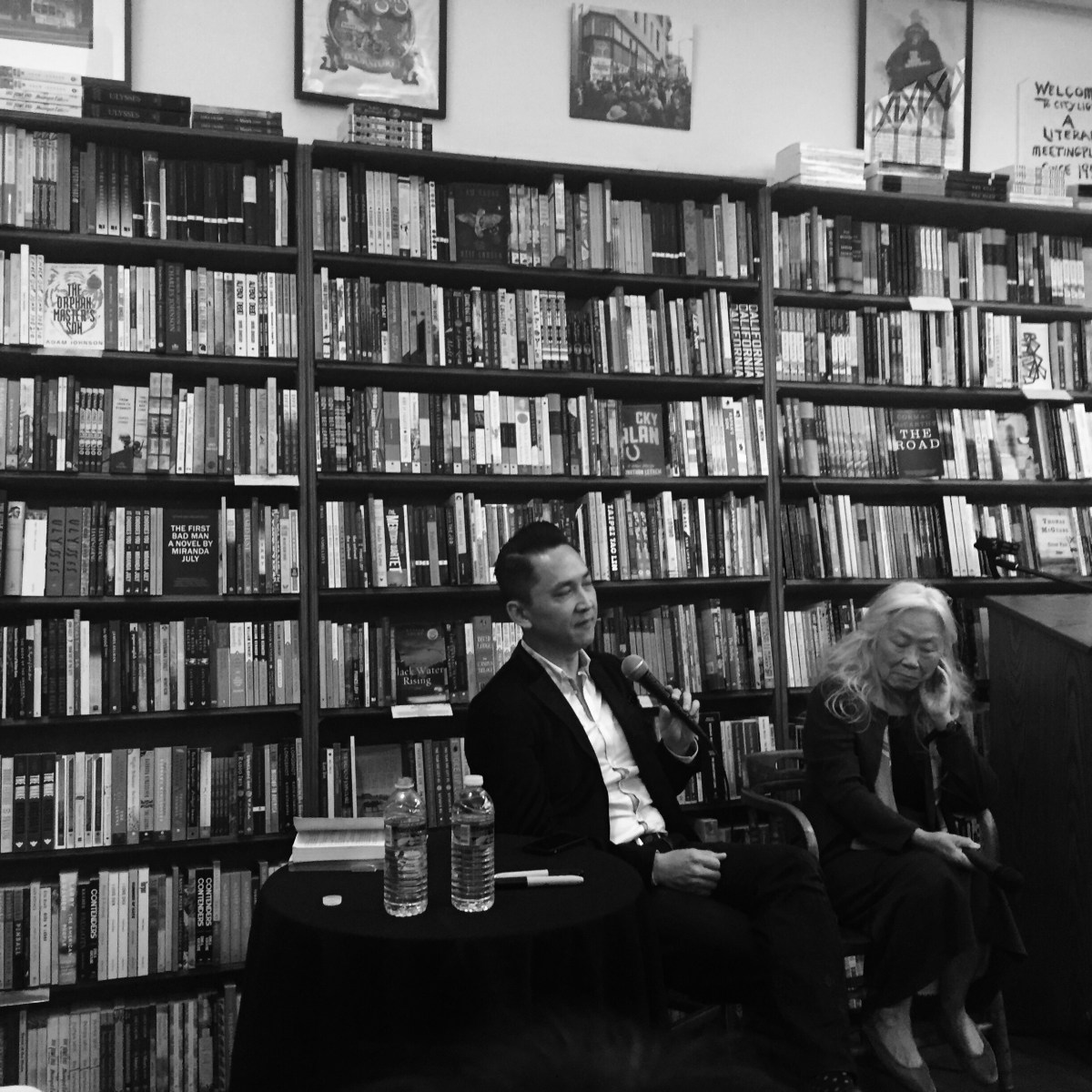 The Necessity of Memory with Viet Thanh&nbsp;Nguyen