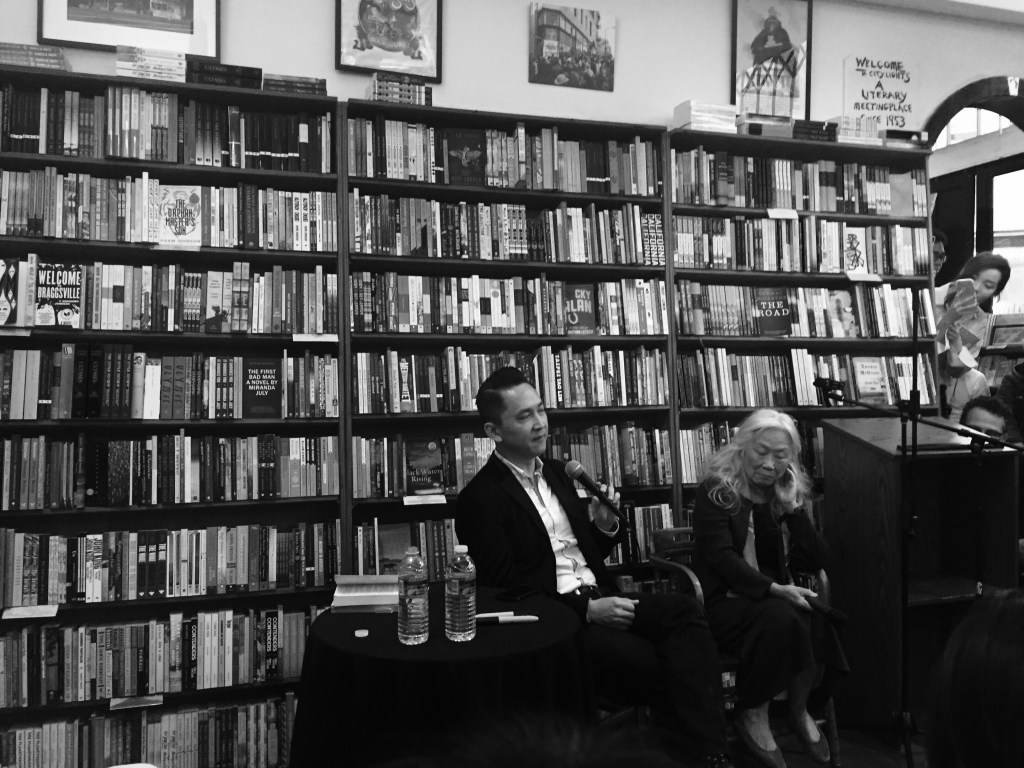 The Necessity of Memory with Viet Thanh&nbsp;Nguyen