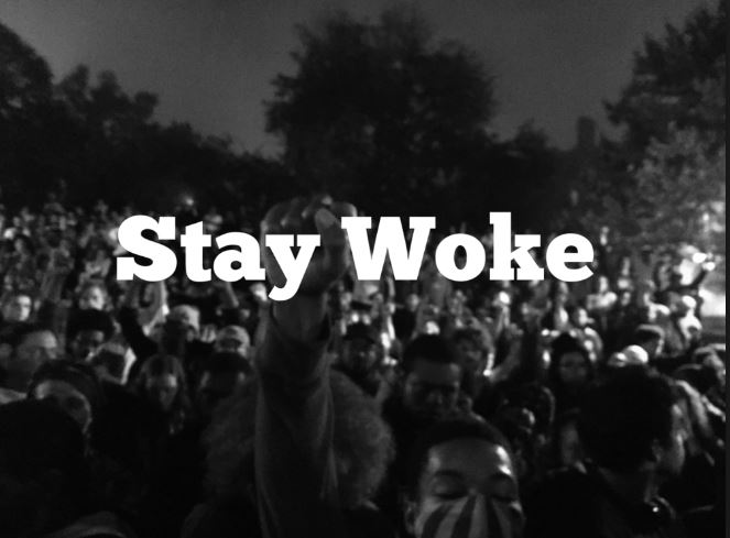 For Alton, For&nbsp;Philando