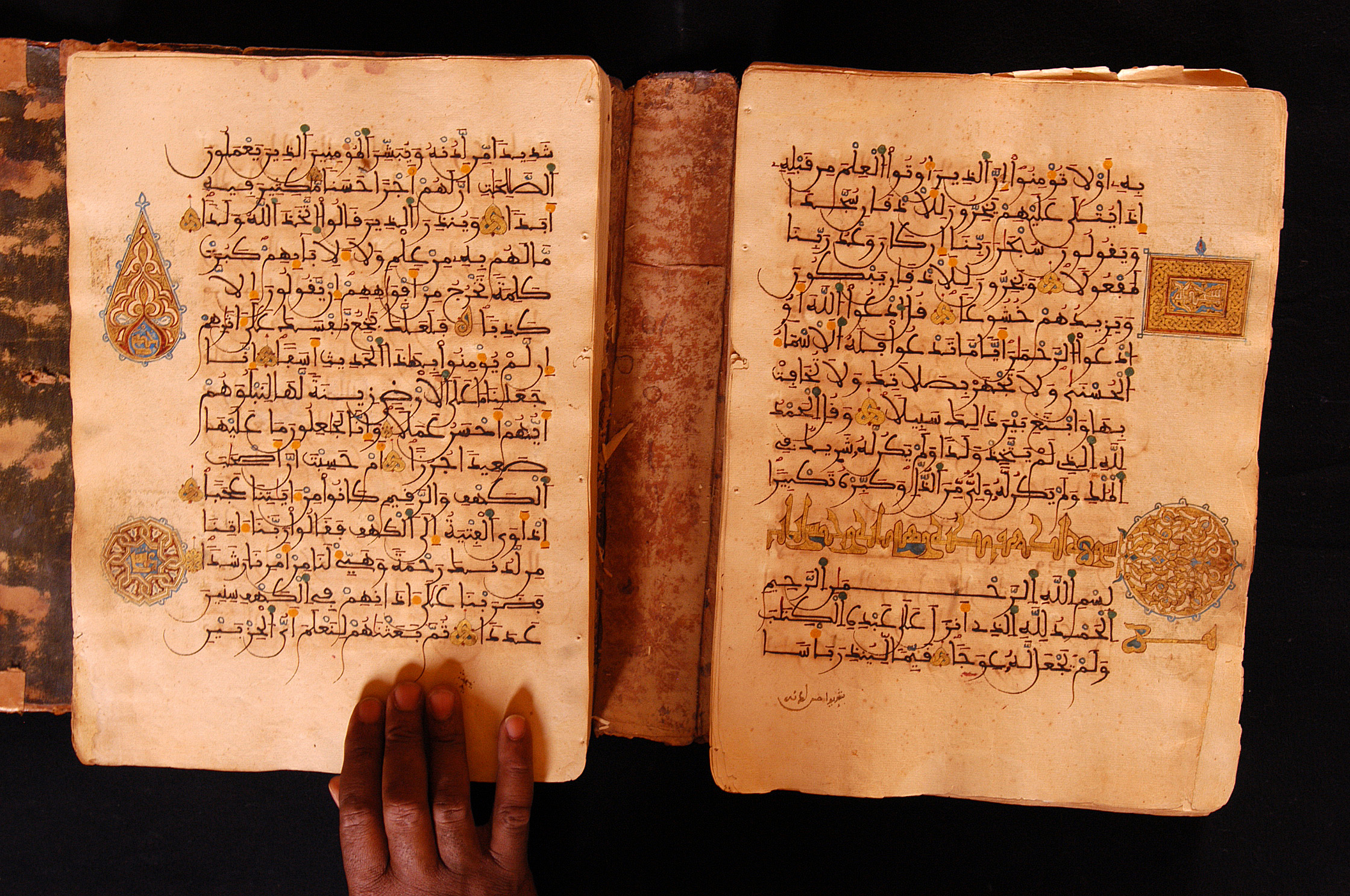 201320evacuation20manuscripts20timbuktu20copyright20prince20claus20fund2021