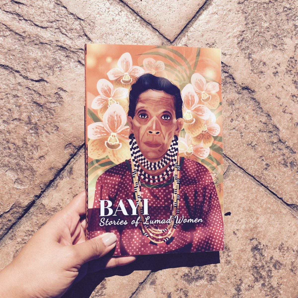 Lumád Women You Need to&nbsp;Know