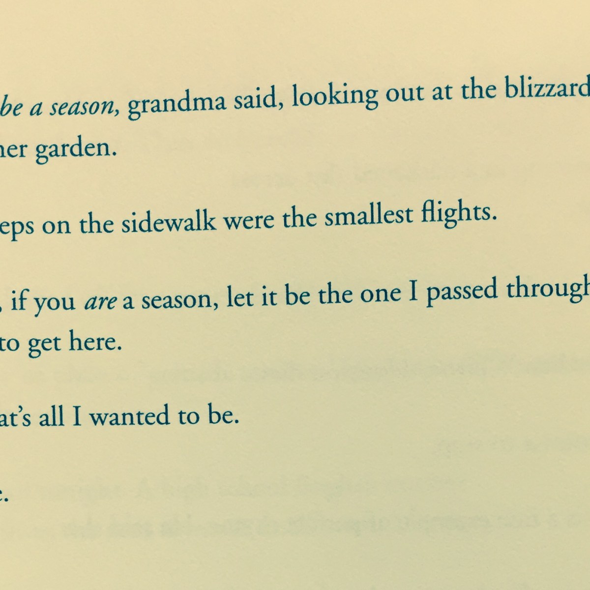 The Inevitability of Ocean Vuong’s&nbsp;Poetry