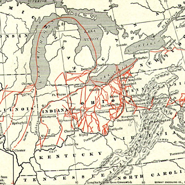 A Lifetime of Remembering, with Colson&nbsp;Whitehead