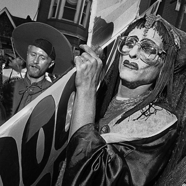 Revisiting History, with Rabih&nbsp;Alameddine