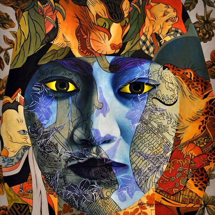 shadowdancer-andresbarrioquinto1975-filipinosurrealistpainter-tuttart