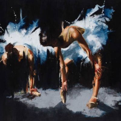 Reading Zadie Smith’s “Swing&nbsp;Time”