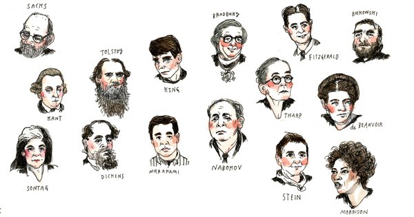 writers