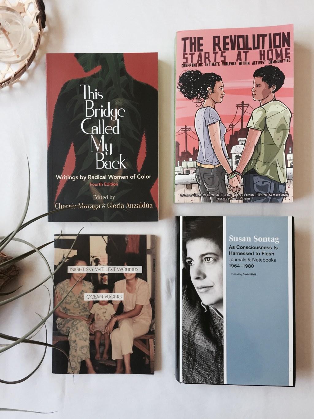 An Homage to LGBTQ&nbsp;Literature