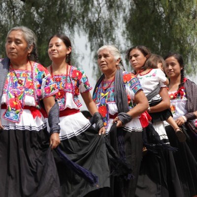 A Return to Sacred Land, With Rosario&nbsp;Castellanos