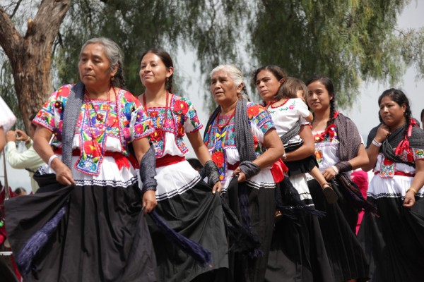 A Return to Sacred Land, With Rosario&nbsp;Castellanos