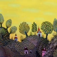 The Ways We Choose to Live, with Magda Szabó (A Book&nbsp;Review)