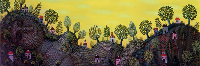 The Ways We Choose to Live, with Magda Szabó (A Book&nbsp;Review)