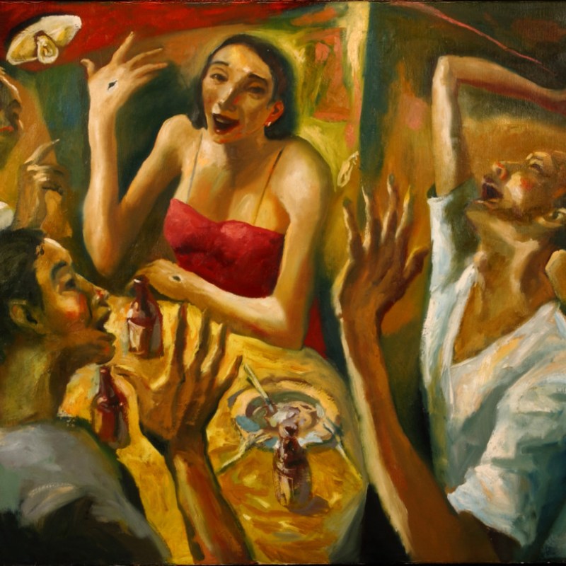 Gagamba: The Filipino Spiderman, with F. Sionil&nbsp;José