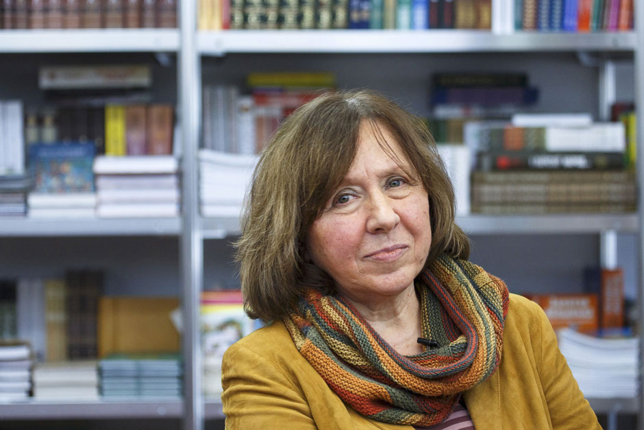 svetlana-alexievich