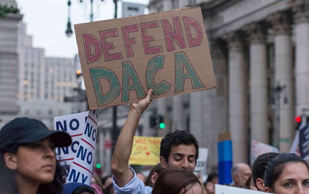 #GetLit: On Dreaming &&nbsp;DACA