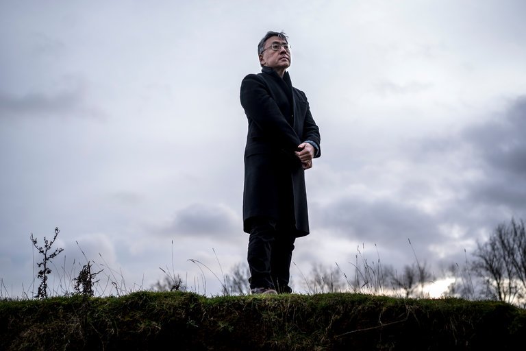#GetLit: Kazuo Ishiguro &&nbsp;#FilBookFest