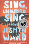 fic-ward-sing-unburied-sing
