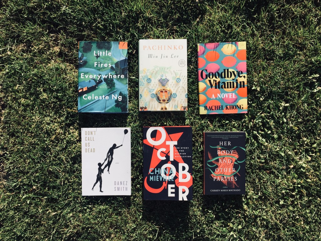 October’s Reading List: 5 Things You Should&nbsp;Know