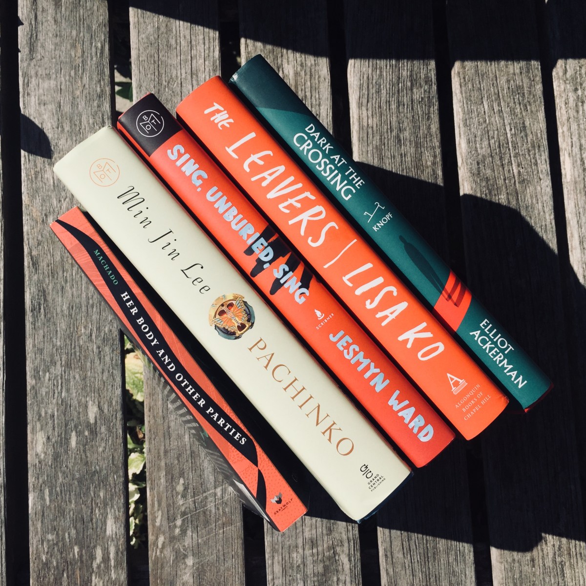 Fiending for (More)&nbsp;Fiction