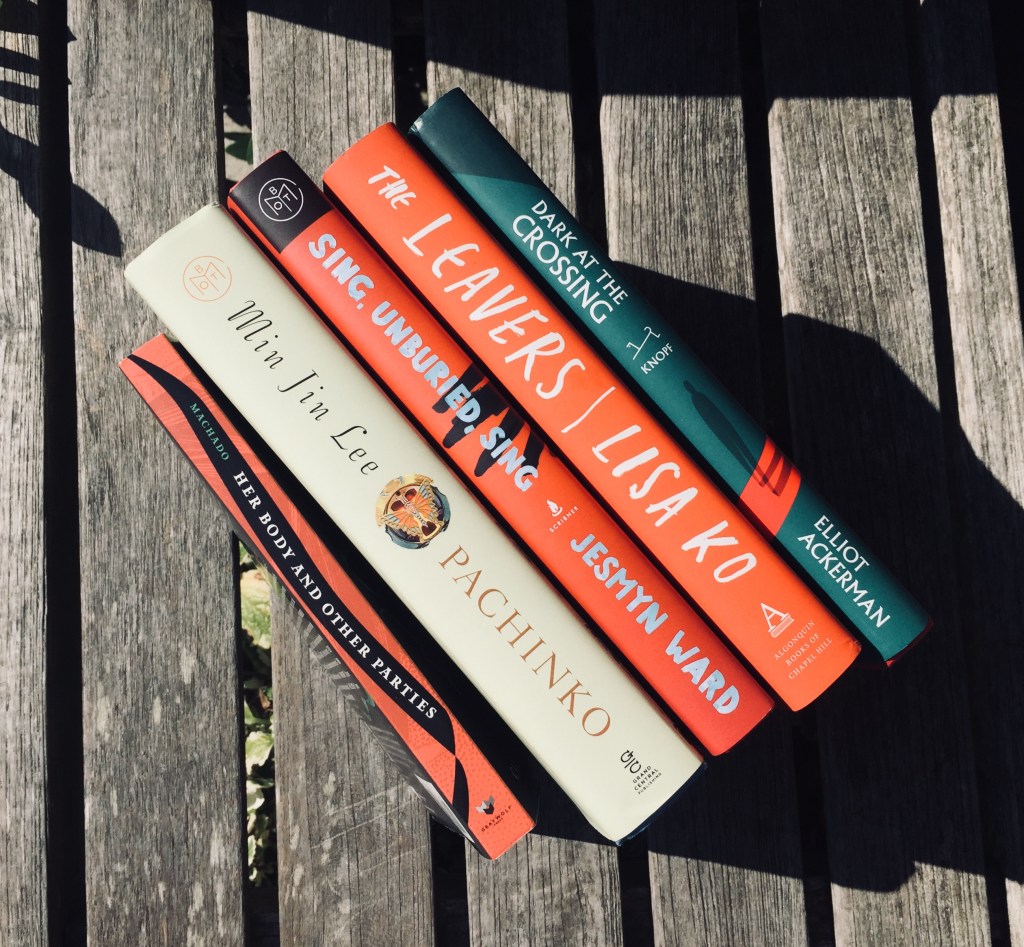 Fiending for (More)&nbsp;Fiction