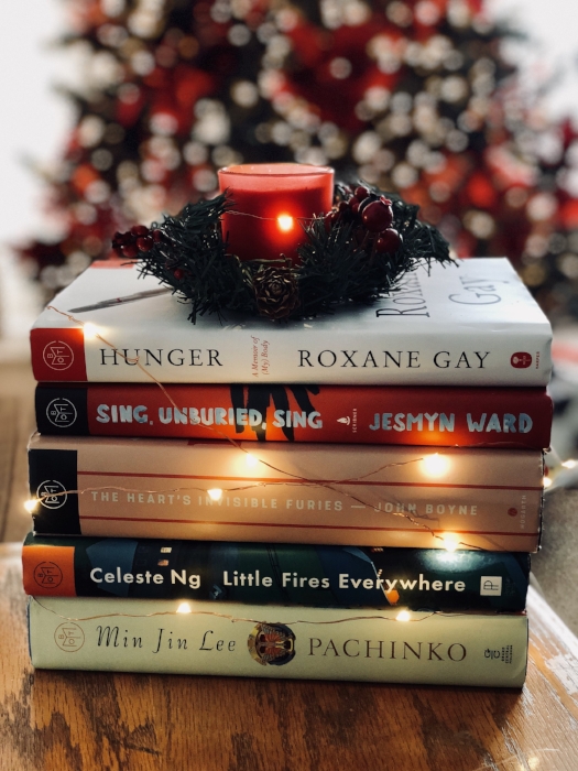 #GetLit This Holiday: A Literary Guide to Family&nbsp;Parties