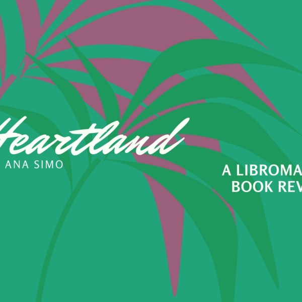 Navigating the Heartland, with Ana&nbsp;Simo