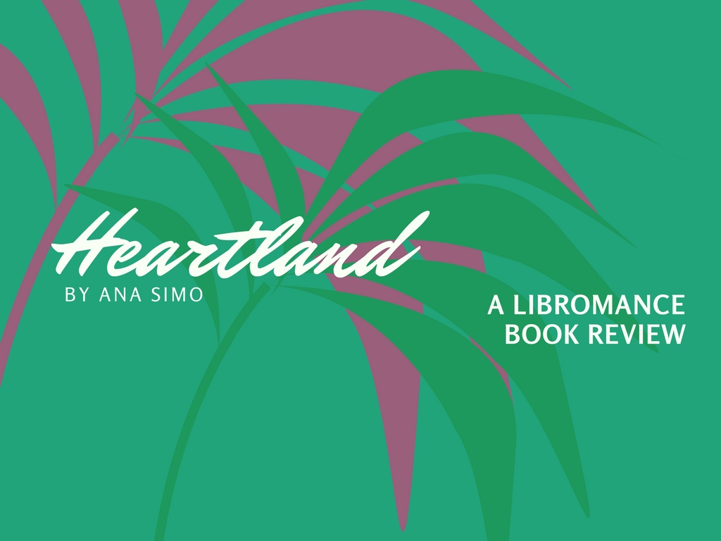 Navigating the Heartland, with Ana&nbsp;Simo