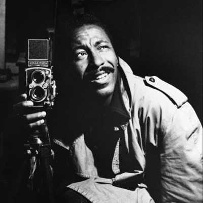 Multitudes, with Gordon&nbsp;Parks