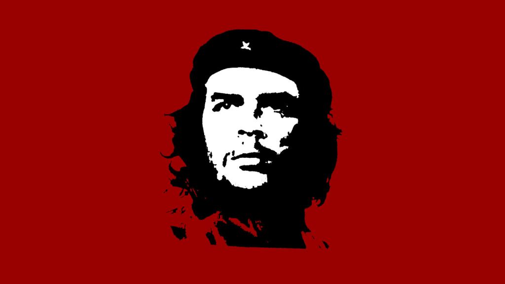 Traveling with Che&nbsp;Guevara