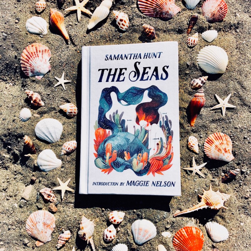 The Seas by Samantha Hunt: A Book&nbsp;Review